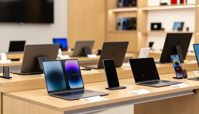 电子产品分销模式选型中的关键考量因素