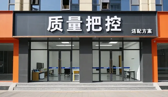 电商代运营中医院类目质量把控的关键要点