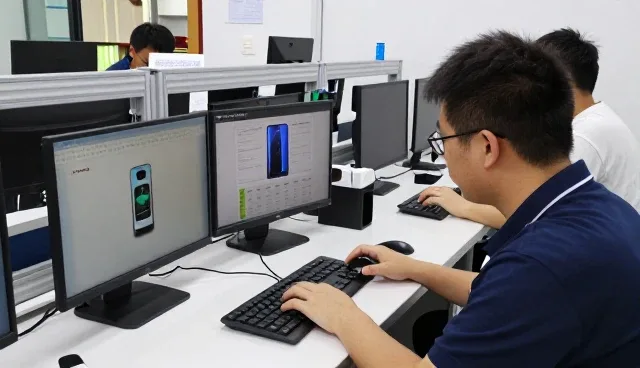 甘肃尚德恒兴商贸有限责任公司带来学校与医院应用中的电子产品销售体验