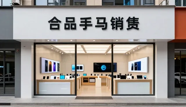 电商代运营趋势下电子产品销售的优化路径